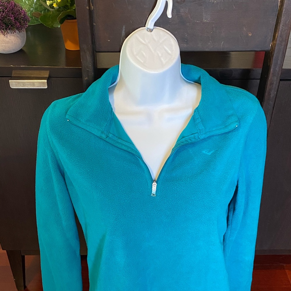 Pullover Fleece - Picture 6 of 13
